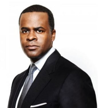 Kasim Reed, Honorable Mayor of Atlanta