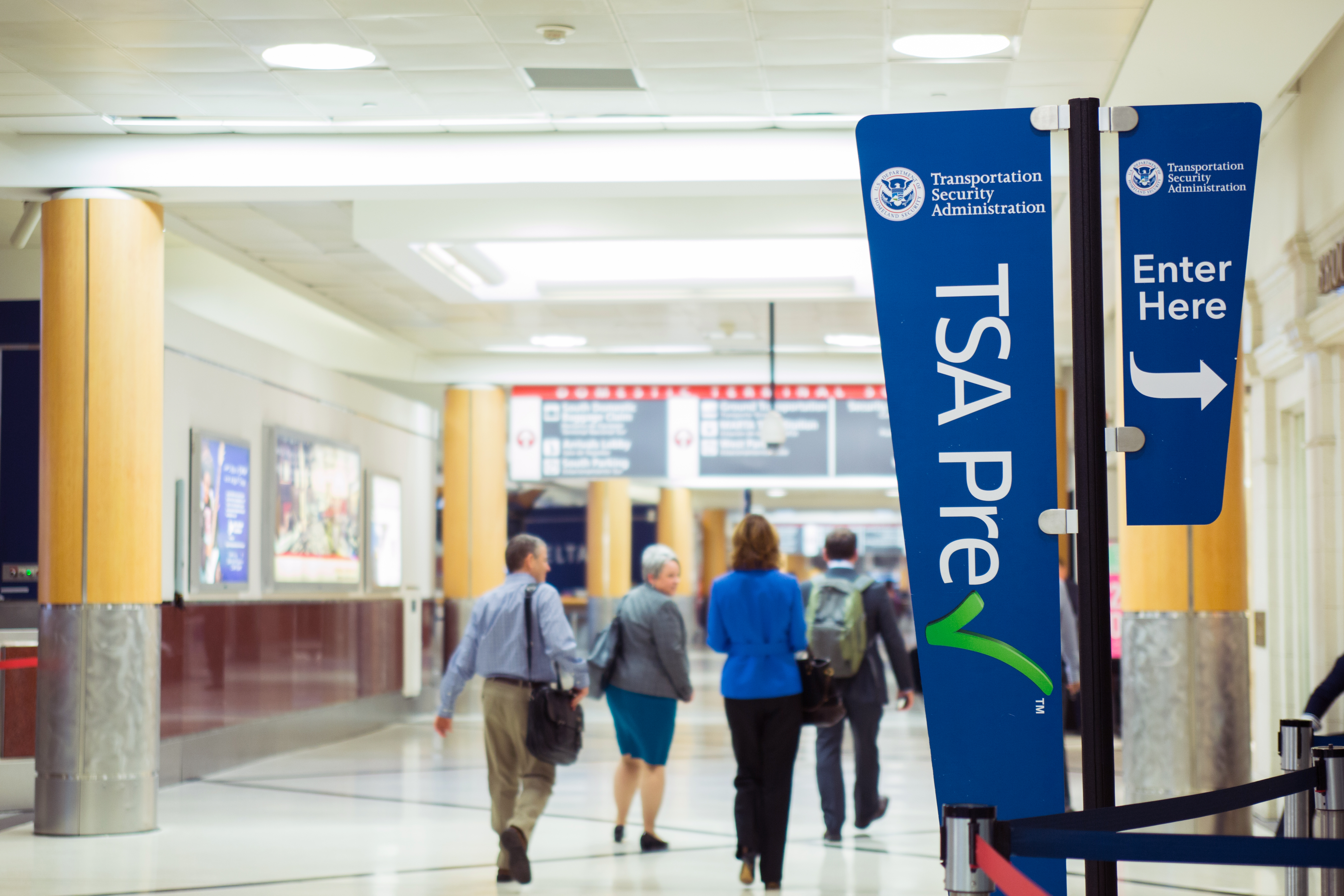 Hartsfield-Jackson International Airport